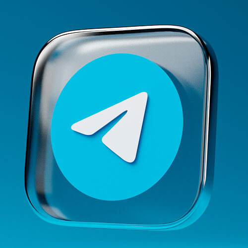 telegram