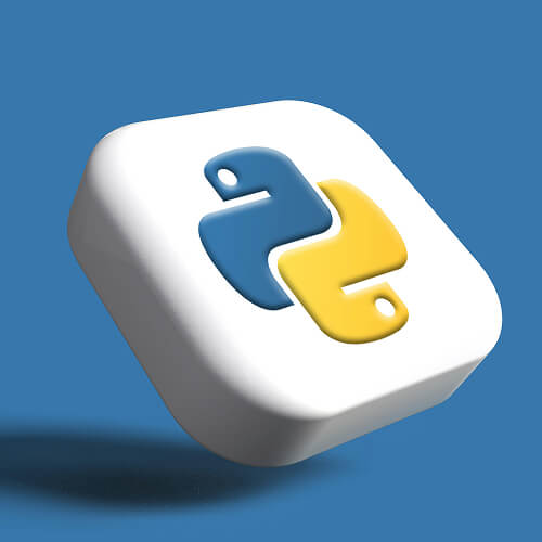 python